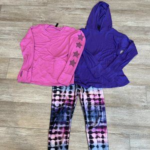 Girls Pixie Lane outfit size 7